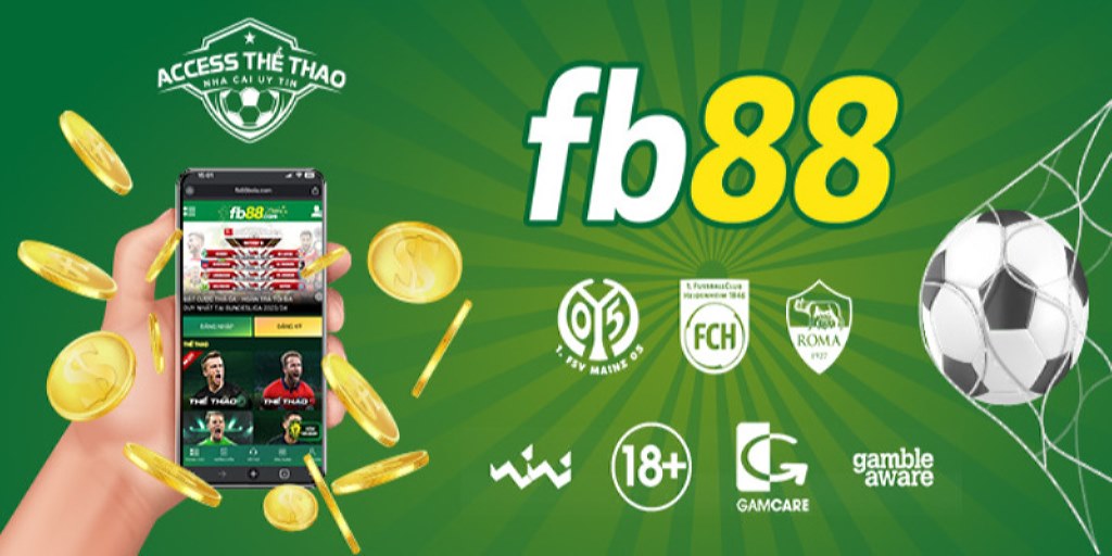 Giới thiệu Fb88 - sân chơi uy tín