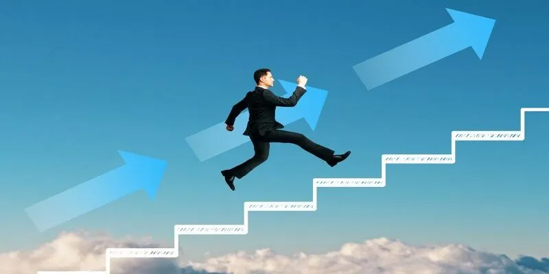 Ngủ mơ thấy mình lên chức vụ là giấc mơ may mắn